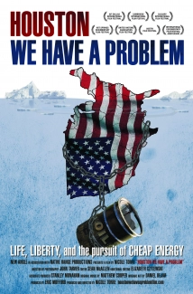 دانلود مستند Houston We Have a Problem 2009 (هوستون، ما یک مشکل داریم)
