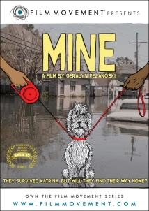 دانلود مستند Mine 2009 (مال خودم)