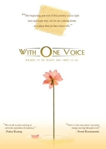 دانلود مستند With One Voice 2009
