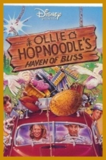 دانلود فیلم Ollie Hopnoodle’s Haven of Bliss 1988 (پناهگاه سعادت اولی هاپنودل)