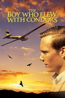 دانلود فیلم The Boy Who Flew with Condors 2008