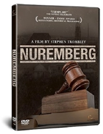 دانلود مستند Nuremberg 1996 (نورنبرگ)