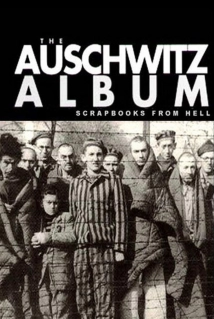 دانلود مستند Scrapbooks from Hell: The Auschwitz Albums 2008