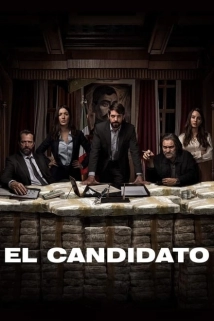 دانلود سریال El Candidato 2020