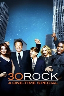 دانلود فیلم 30 Rock: A One-Time Special 2020