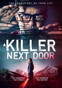دانلود فیلم A Killer Next Door 2020 (همسایه قاتل)