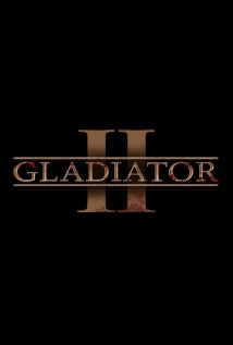 دانلود فیلم Gladiator 2 2024 (گلادیاتور ۲)