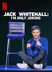 دانلود فیلم Jack Whitehall: I’m Only Joking 2020