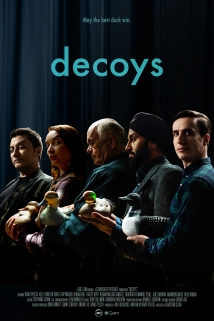 دانلود مینی سریال Decoys 2020