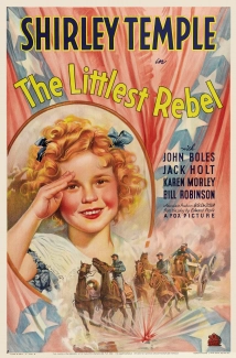 دانلود فیلم Der kleinste Rebell 1935 (کوچکترین شورشی)