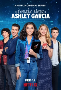 دانلود سریال The Expanding Universe of Ashley Garcia 2020