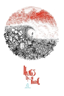 دانلود مستند Hangs Upon Nothing 2014