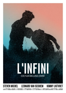 دانلود فیلم L’Infini 2014