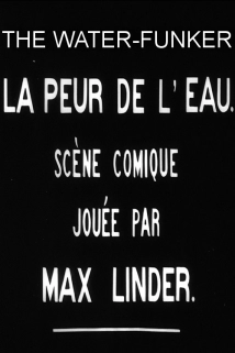 دانلود فیلم Max ist wasserscheu 1912
