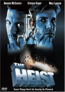 دانلود فیلم Hostile Force 1997 (نیروی خصمانه)