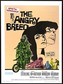 دانلود فیلم The Angry Breed 1968 (نژاد عصبانی)
