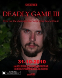 دانلود فیلم Deadly Game III: Dark Season 2011