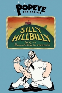 دانلود انیمیشن Silly Hillbilly 1949