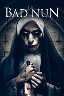 دانلود فیلم The Bad Nun 2018