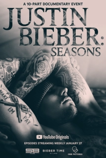 دانلود مستند Justin Bieber: Seasons 2020
