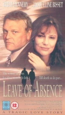 دانلود فیلم Leave of Absence 1994