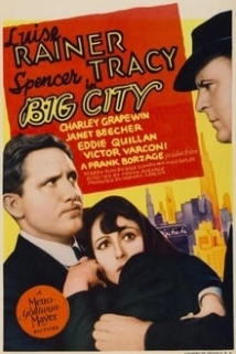 دانلود فیلم Big City 1937 (شهر بزرگ)