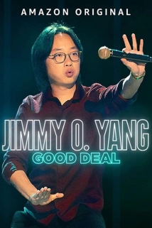 دانلود فیلم Jimmy O. Yang: Good Deal 2020