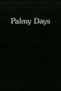 دانلود انیمیشن Palmy Days 1983