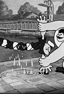 دانلود انیمیشن I Wanna Be a Life Guard 1936