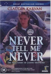 دانلود فیلم Never Tell Me Never 1998