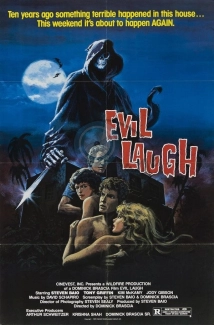 دانلود فیلم Evil Laugh 1986
