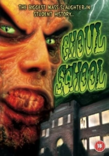 دانلود فیلم Ghoul School 1990