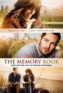 دانلود فیلم The Memory Book 2014 (کتاب خاطرات)