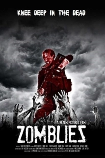 دانلود فیلم Zomblies 2010