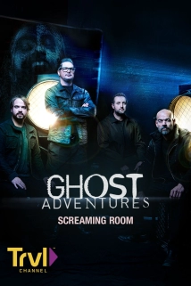 دانلود مستند Ghost Adventures: Screaming Room 2020 (ماجراهای شبح: اتاق جیغ)