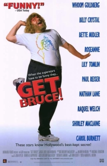دانلود مستند Get Bruce 1999 (شناخت بروس)