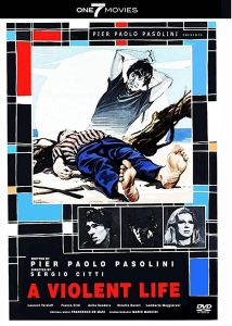 دانلود فیلم Violent Life 1962