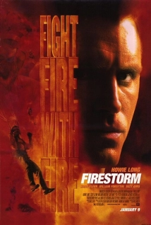 دانلود فیلم Firestorm 1998 (طوفان آتش)