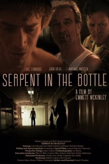 دانلود فیلم Serpent in the Bottle 2020