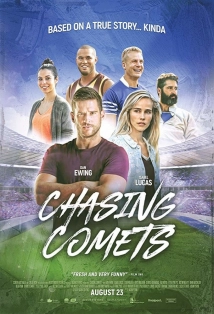 دانلود فیلم Chasing Comets 2018