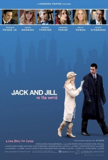 دانلود فیلم Jack and Jill vs. the World 2008 (جک و جیل در مقابل جهان)