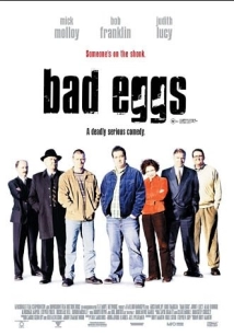 دانلود فیلم Bad Eggs 2003