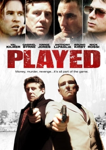 دانلود فیلم Played 2006