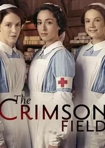 دانلود مینی سریال The Crimson Field 2014