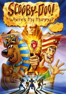دانلود انیمیشن Scooby-Doo in Where’s My Mummy? 2005 (اسکوبی دوو : مادرم کجاست)
