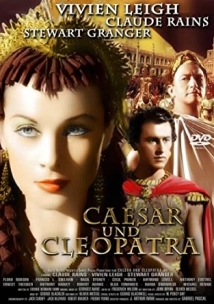 دانلود فیلم Caesar und Cleopatra 1945 (قیصر و کلئوپاترا)