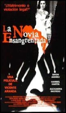 دانلود فیلم The Blood Spattered Bride 1972