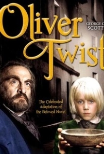 دانلود فیلم Oliver Twist 1982 (الیور توئیست)