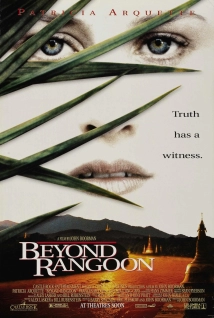 دانلود فیلم Beyond Rangoon 1995 (فرا تر از طغیان)