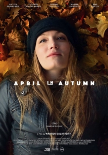 دانلود فیلم April in Autumn 2018 (آپریل در پاییز)